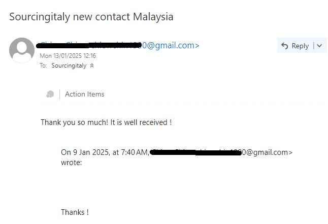 Sorcing Italy Reviews 562 Sorcing Italy Reviews 562